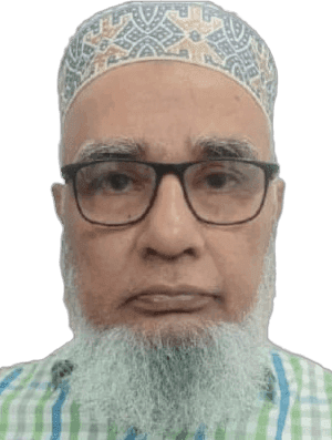 Dr. Md. Abdul Mazid, Cardiology, Rheumatic Fever & Hypertension Specialist