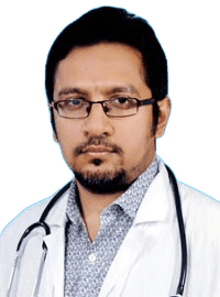 Dr. Md. Fahad Goni, Orthopedics (Bone, Joint, Sports Injury, Trauma) & Spine Surgeon