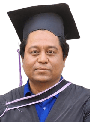 Dr. Md. Imran Hossain, Neuromedicine & Medicine Specialist