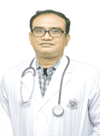 Dr. Md. Jamal Uddin, Orthopedic, Trauma & Vascular Surgery Specialist