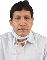 Dr. Md. Mahbubur Rahman, Newborn, Child Diseases & Nutrition Specialist