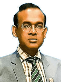 Dr. Md. Mayen Uddin Majumder, Orthopedics (Bone, Joint, Fractures, Sports Injury, Trauma) & Spine Surgeon