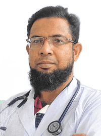 Dr. Md. Mostafa Faisal Rahat, Medicine & Diabetes Specialist