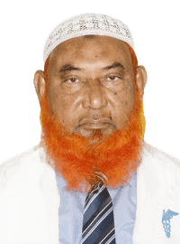 Dr. Md. Nurul Islam Akanda, Orthopedic Specialist, Trauma & Spine Surgeon