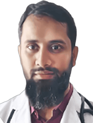 Dr. Md. Rashidul Hasan, Cardiology & Medicine Specialist
