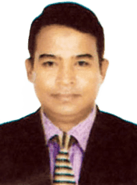 Dr. Md. Rezaul Karim Talukder Ranzu, Neurologist & Medicine Specialist