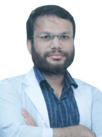 Dr. Md. Saifuddin Rokon, Orthopedic Specialist & Trauma Surgeon
