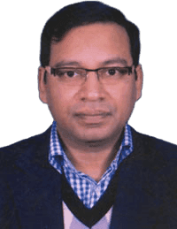 Dr. Md. Shahriar Kabir, Cardiology (Heart, Hypertension, Rheumatic Fever) & Medicine Specialist