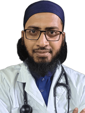 Dr. Md. Shahriar Sobuj, Cardiology (Heart Diseases) & Medicine Specialist