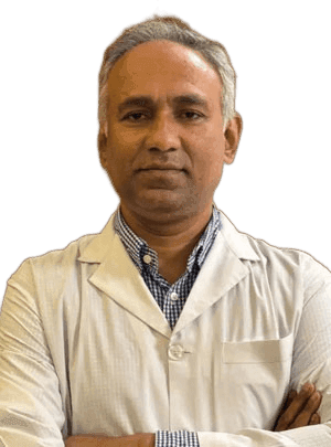 Dr. Mohammad Asaduzzaman (Ratan), Kidney Diseases & Medicine Specialist