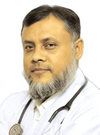 Dr. Mohammad Kamruzzaman Swapan, Neurology (Brain, Stroke, Nerve, Headache, Migraine) Specialist