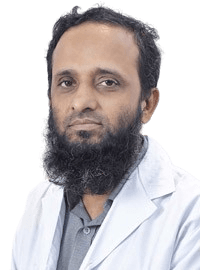 Dr. Mohammad Selim, Orthopedics (Bone, Joint, Trauma, Spine) Specialist & Surgeon