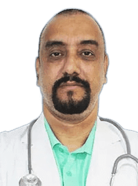 Dr. Mohammed Abdul Awwal, Orthopedic & Spine Surgery Specialist