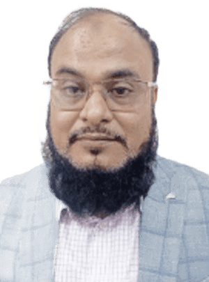 Dr. Mohammed Amdad Ullah Khan, Medicine, Hypertension & Cardiology Specialist