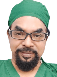Dr. Monzurul Karim Biplob, Orthopedic & Trauma Surgery Specialist