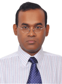 Dr. Myen Uddin Mozumder, Orthopedics, Trauma, Joint Replacement & Arthroscopic Surgeon