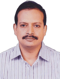 Dr. Nitish Kumar Kundu, Newborn, Adolescent & Child Diseases Specialist