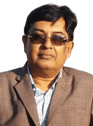 Dr. Pradip Chandra Kar, General Practitioner