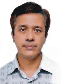 Dr. Rakib Mohammad Monjur, Orthopedic Specialist & Trauma Surgeon