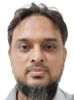 Dr. Sk. Mahmudur Rahman (Tipu), Gastroenterologist (Liver, Pancreas & Gastrointestinal System Specialist)