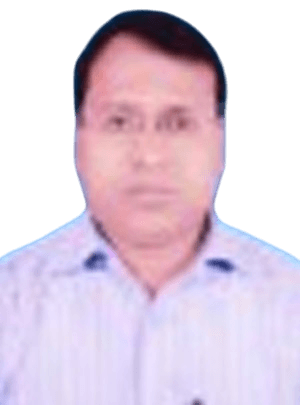 Dr. Sultan Ahmed, Medicine Specialist