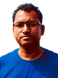 Dr. Uttam Kumar Sarker, Neurology (Brain, Nerve, Headache, Migraine)& Medicine Specialist
