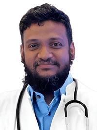 Dr. Zahid Hasan Hemal, Orthopedics (Bone, Joint, Trauma, Spine) Specialist & Surgeon
