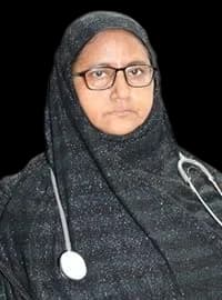 Prof. Dr. Khaleda Akhter, Gynecology, Obstetrics Specialist & Laparoscopic Surgeon