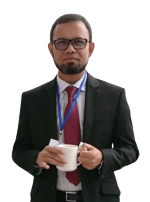 Prof. Dr. Md. Aminul Islam, Medicine Specialist