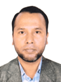 Prof. Dr. Md. Khurshed Alam, Medicine Specialist