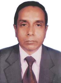 Prof. Dr. Md. Matiur Rahman, General, Laparoscopic & Urological Surgeon