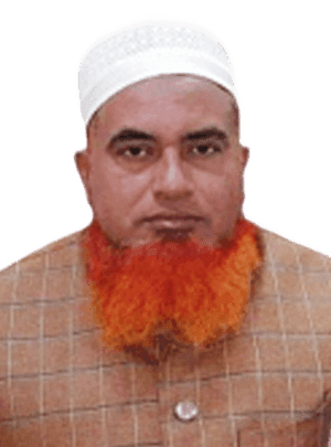 Prof. Dr. Md. Nasir Uddin, Orthopedic Specialist, Trauma & Spine Surgeon