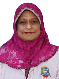 Prof. Dr. Merina Khanom, Gynecology, Obstetrics, Infertility Specialist & Surgeon