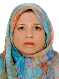 Prof. Dr. Nilufar Nasreen (Ava), Gynecologist & Surgeon