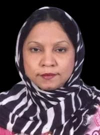 Prof. Dr. Sharmin Rahman, Gynecology, Obstetrics Specialist & Surgeon