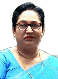 Prof. Dr. Shila Sen, Gynecology, Obstetrics, Infertility Specialist & Laparoscopic Surgeon