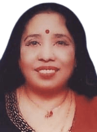 Prof. Dr. Sultana Jahan, Gynecologist & Surgeon