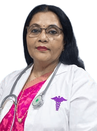 Prof. Dr. Suraiya Sultana, Gynecology, Obstetrics, Infertility & Gynecological Cancer Specialist