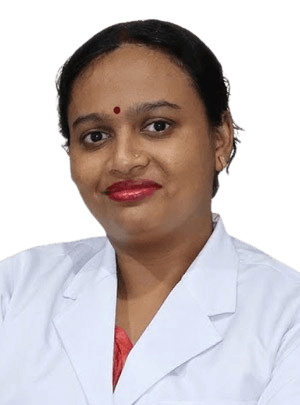 Dr. Abanti Ghosh, Gynecology, Obstetrics Specialist & Surgeon