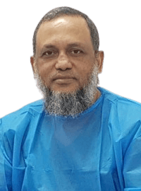 Dr. Abu Jafar Mohammed Saleh, Hematology (Blood Diseases, Blood Cancer, Stem Cell Transplant) Specialist