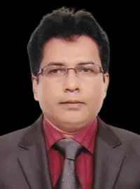 Dr. Amir Mohammad Khan, Neurosurgery (Brain, Nerve & Stroke Surgery) Specialist