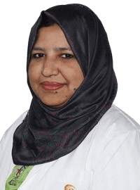 Dr. Elora Yasmin, Gynecology, Obstetrics Specialist & Surgeon