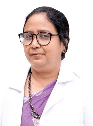 Dr. Fahima Afroz, Gynecology & Infertility Specialist