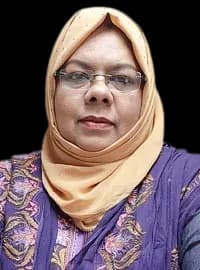 Dr. Farzana Sharmin Bithi, Gynecology, Obstetrics Specialist & Laparoscopic Surgeon