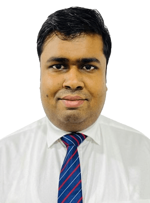 Dr. Firoj Ahmed Al-Amin, Neurosurgeon (Brain, Spine & Stroke Surgeon)