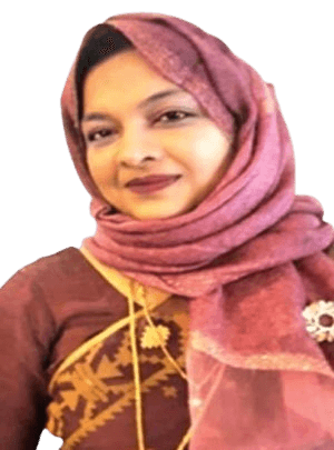 Dr. Jebunnahar, Gynecology, Gynecological Cancer Specialist & Surgeon
