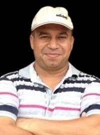Dr. Md. Abu Hanif, Oral & Dental Specialist & Surgeon