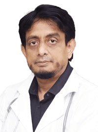 Dr. Md. Mahfuzur Rahman, Neurosurgery (Brain, Stroke, Nerve & Spine Surgery) Specialist