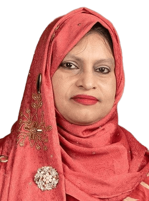 Dr. Rumana Sultana, Gynecology, Obstetrics Specialist & Surgeon
