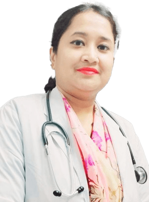 Dr. Sharmin Salam Setu, Gynecology, Obstetrics Specialist & Surgeon